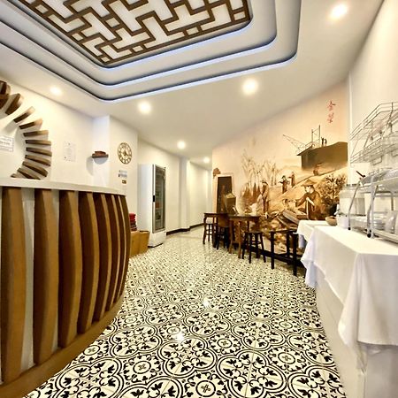 Sunray Beach Hotel Patong Εξωτερικό φωτογραφία
