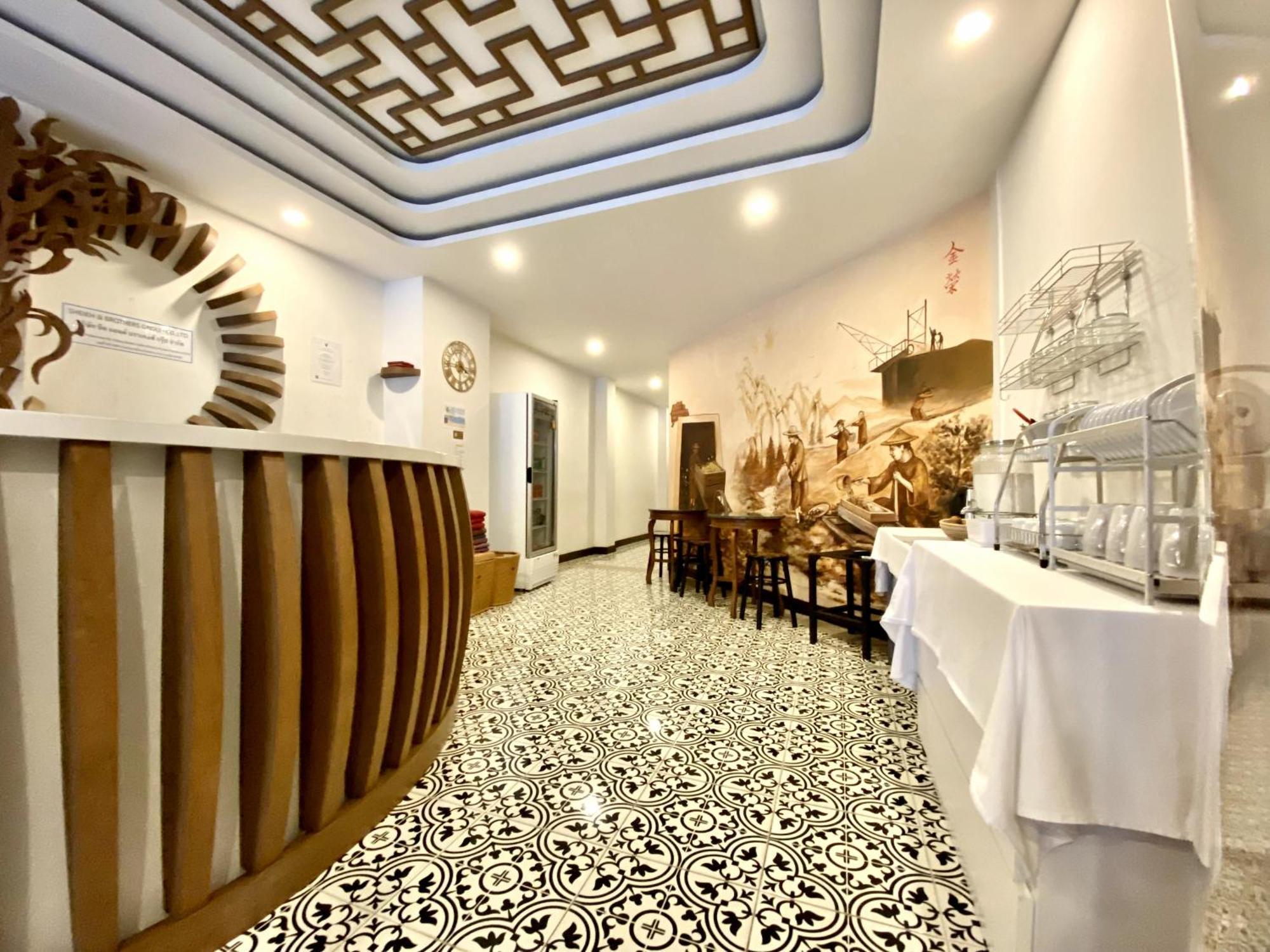 Sunray Beach Hotel Patong Εξωτερικό φωτογραφία