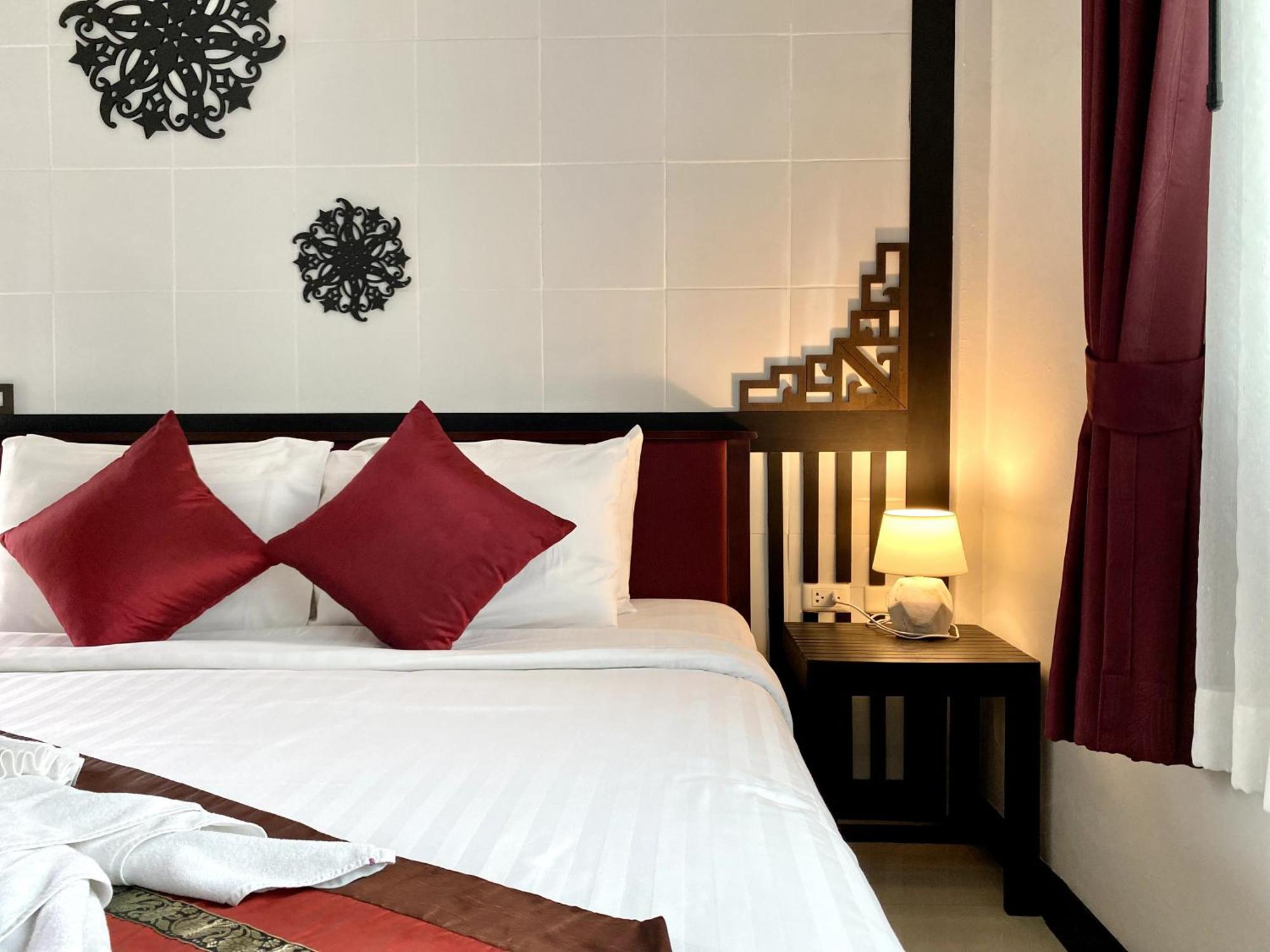 Sunray Beach Hotel Patong Εξωτερικό φωτογραφία