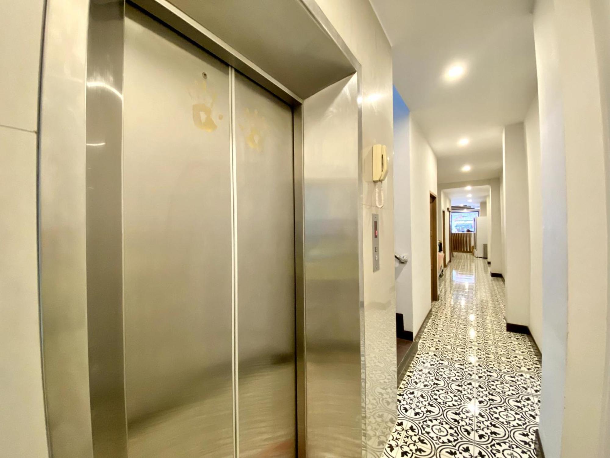 Sunray Beach Hotel Patong Εξωτερικό φωτογραφία