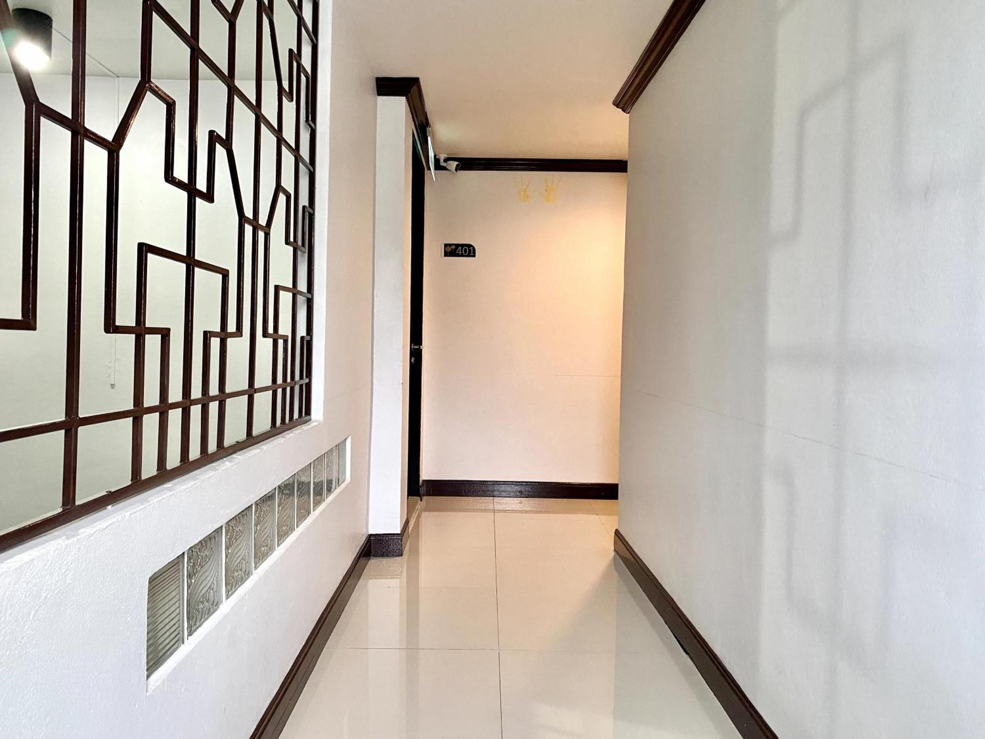 Sunray Beach Hotel Patong Εξωτερικό φωτογραφία