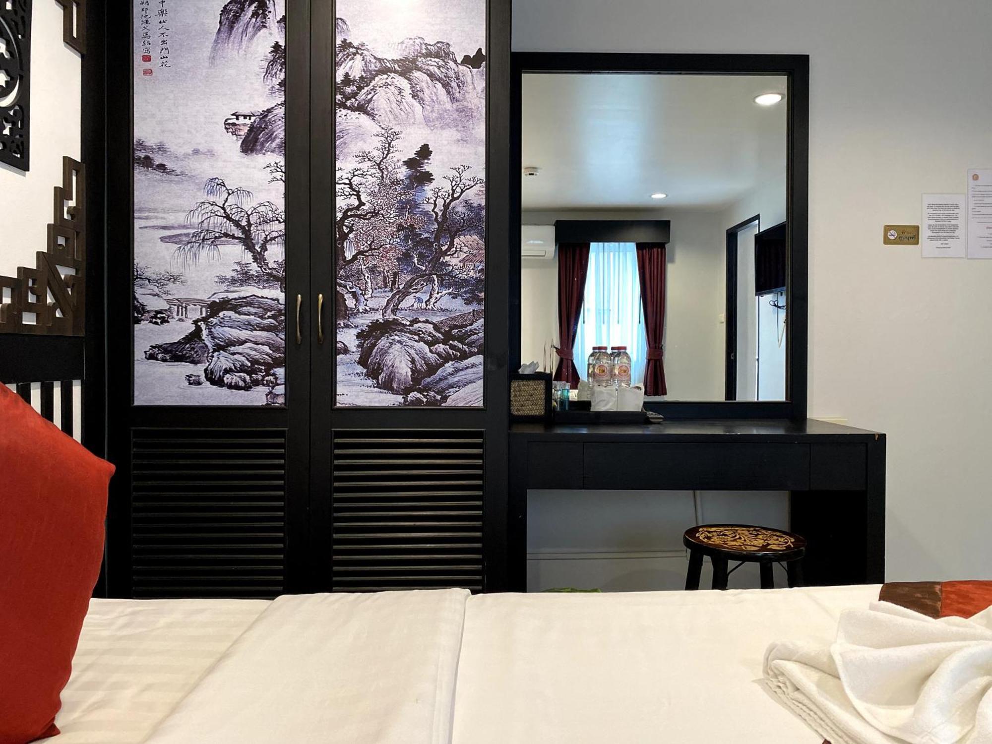 Sunray Beach Hotel Patong Εξωτερικό φωτογραφία