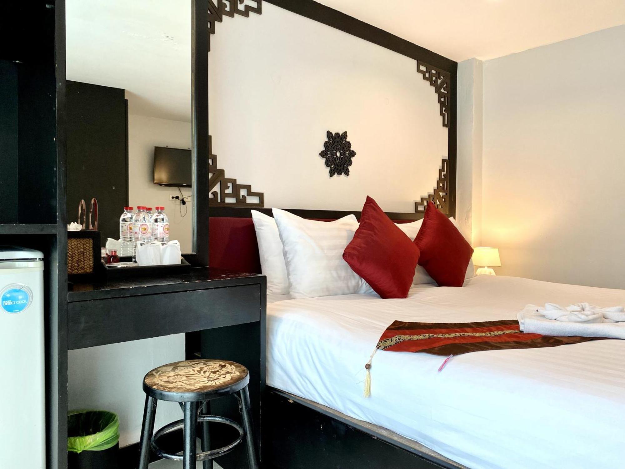 Sunray Beach Hotel Patong Εξωτερικό φωτογραφία