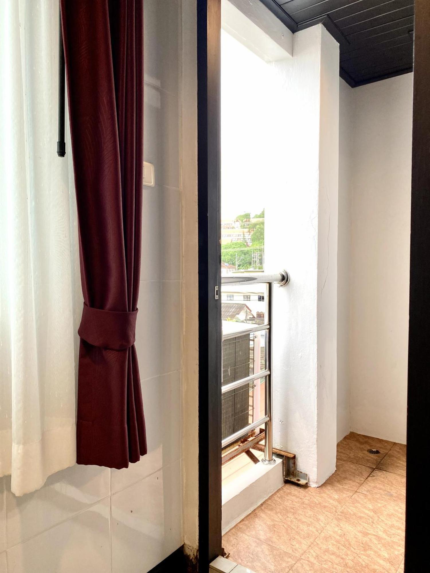 Sunray Beach Hotel Patong Εξωτερικό φωτογραφία